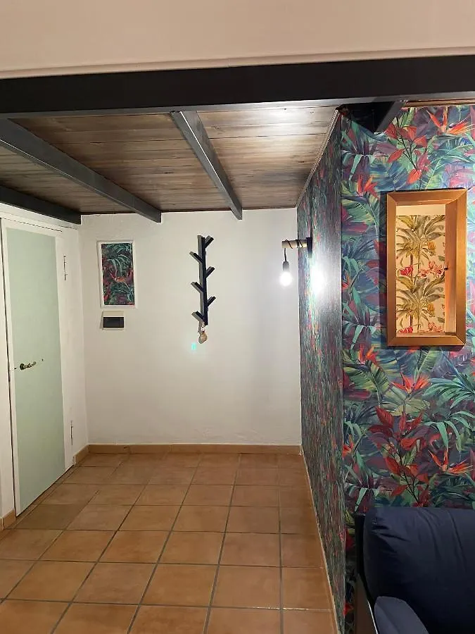 Apartment Guarracino P. Capodimonte Suite Naples Italy