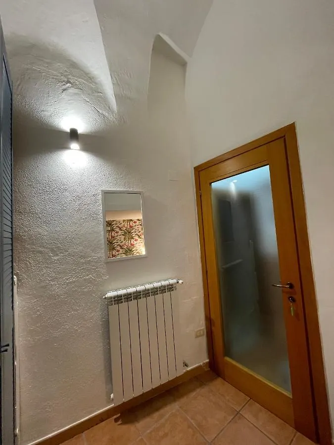 Guarracino P. Capodimonte Suite Naples